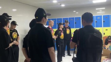世界杯高清平台-四川女篮主帅：除了自己没人相信今晚能赢 感谢球员拼下比赛